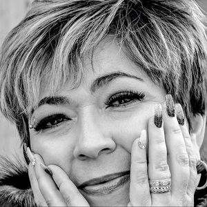 Meet your Posher, Krista